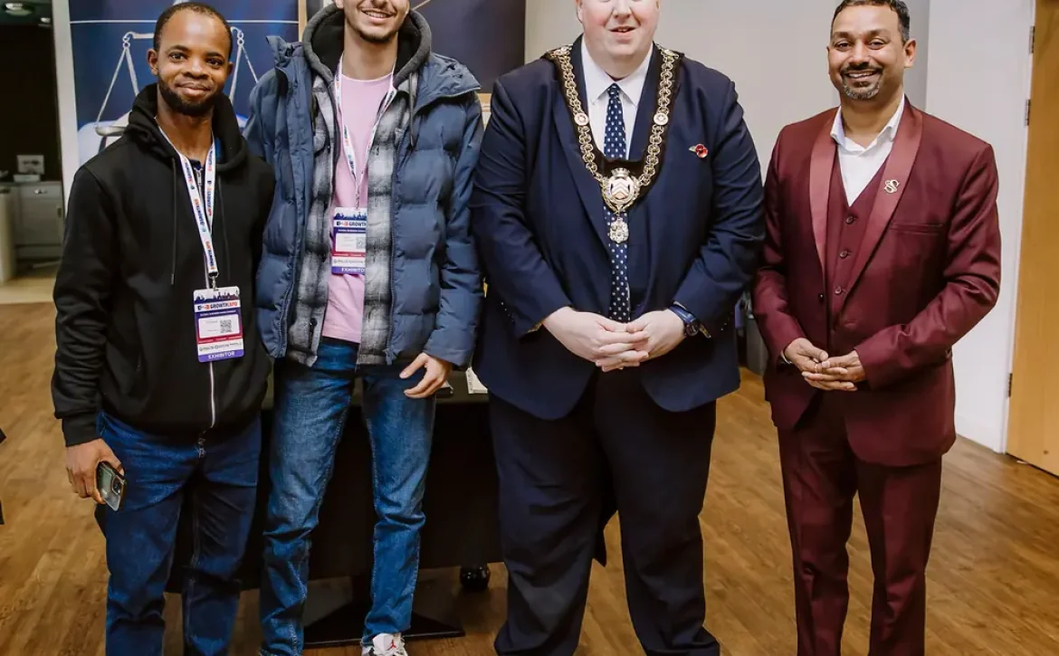 Cardiff Business Networking