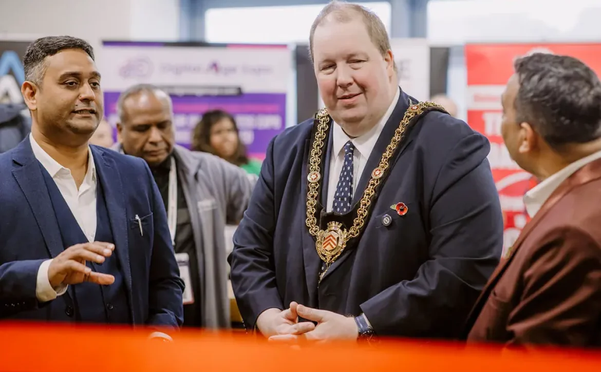 Cardiff Business Expo