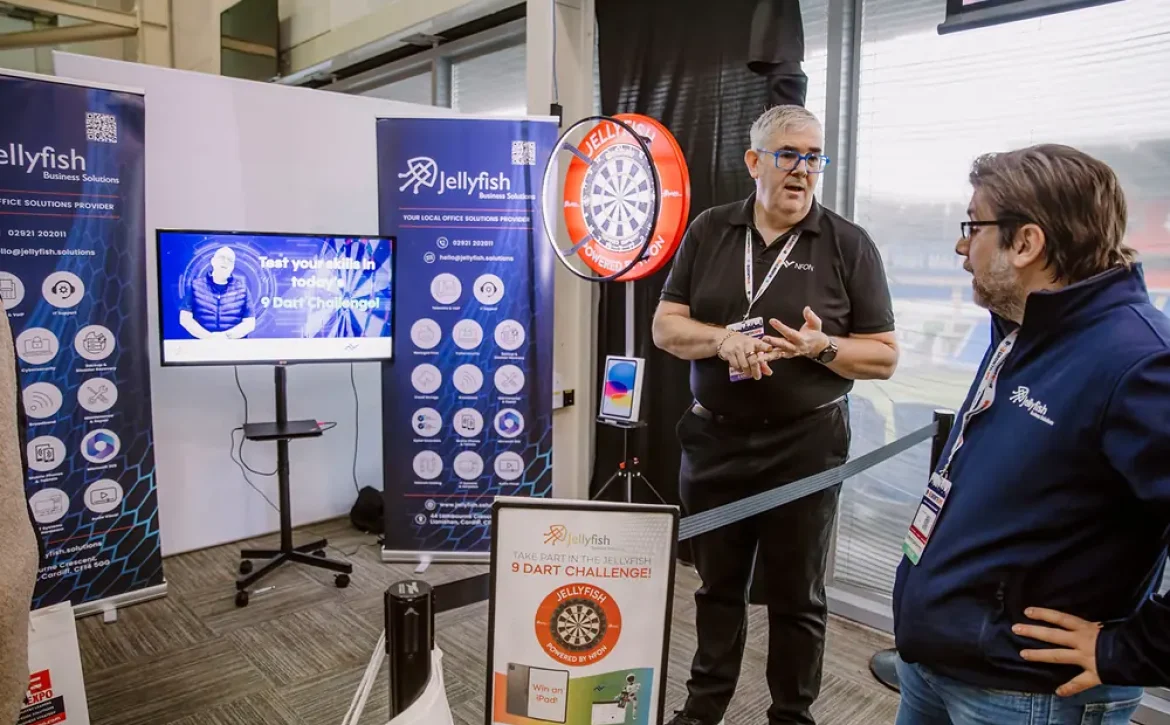 Cardiff Business Networking