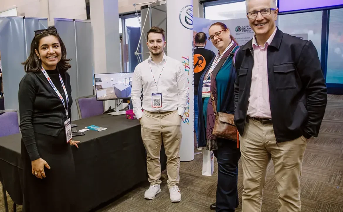 Cardiff Business Exhibition