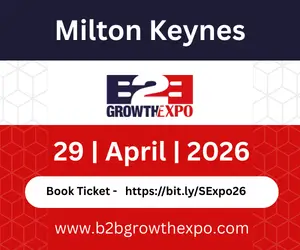 Milton Keynes Business Expo