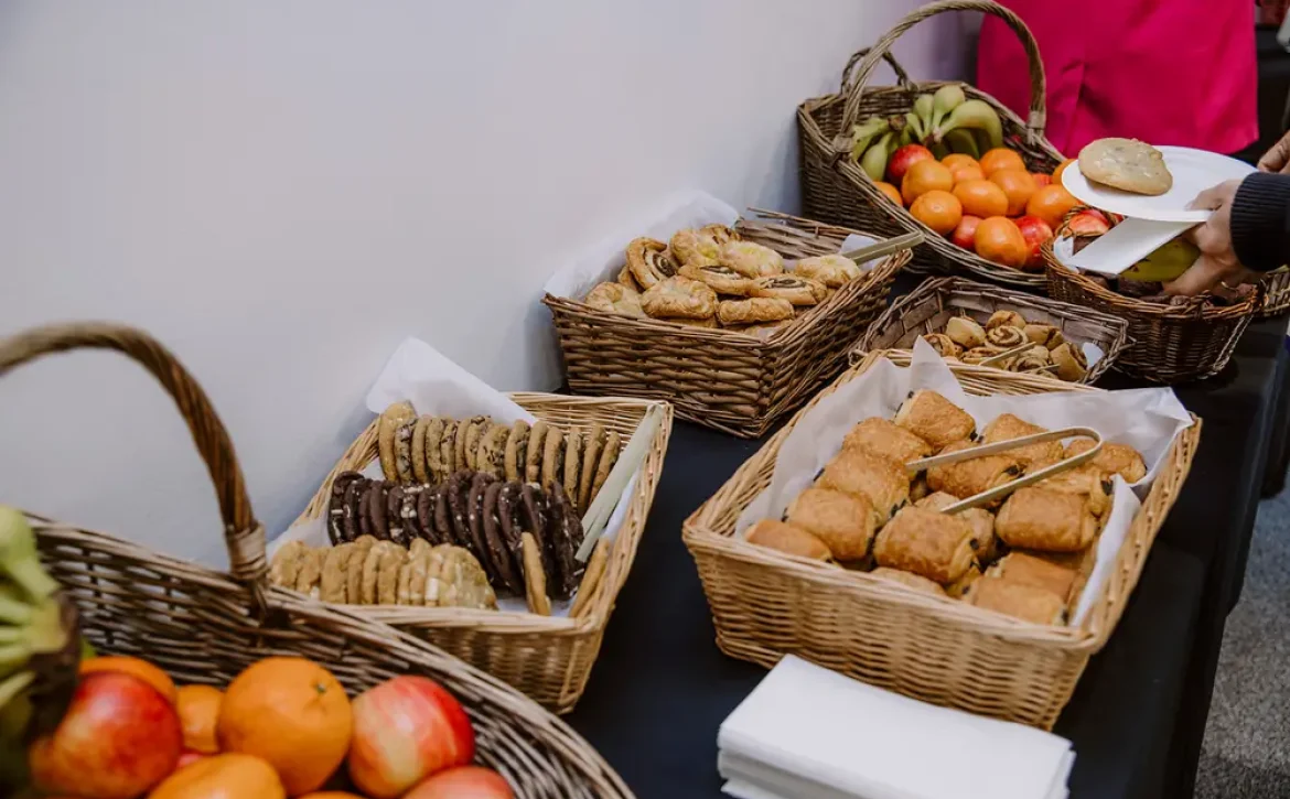 Business Expo Milton Keynes