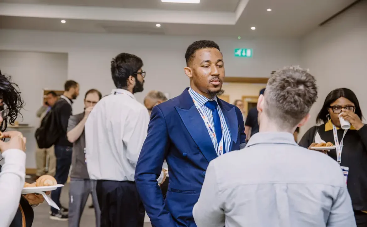 Business Expo Milton Keynes