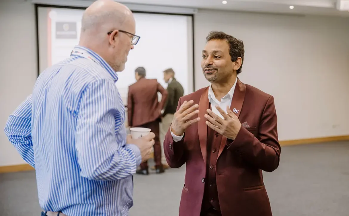 Business Expo Milton Keynes