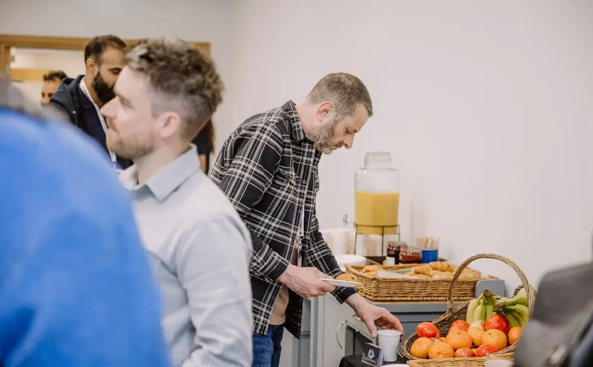 Business Expo Milton Keynes