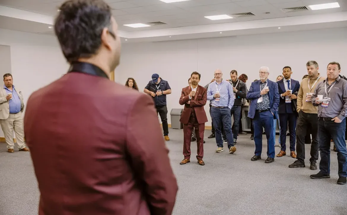 Business Expo Milton Keynes