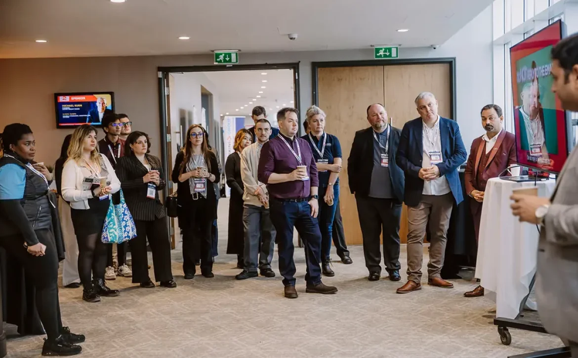 Southampton Small Business Expo