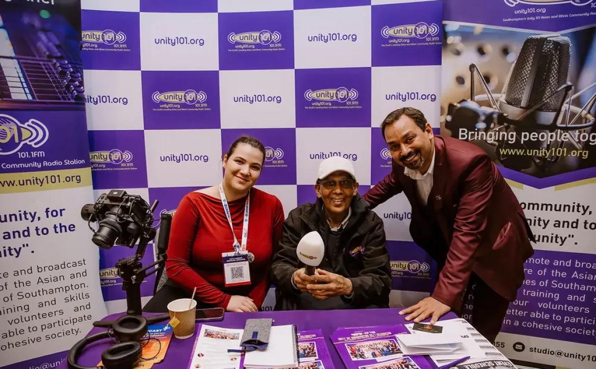 Southampton Business Meet-up