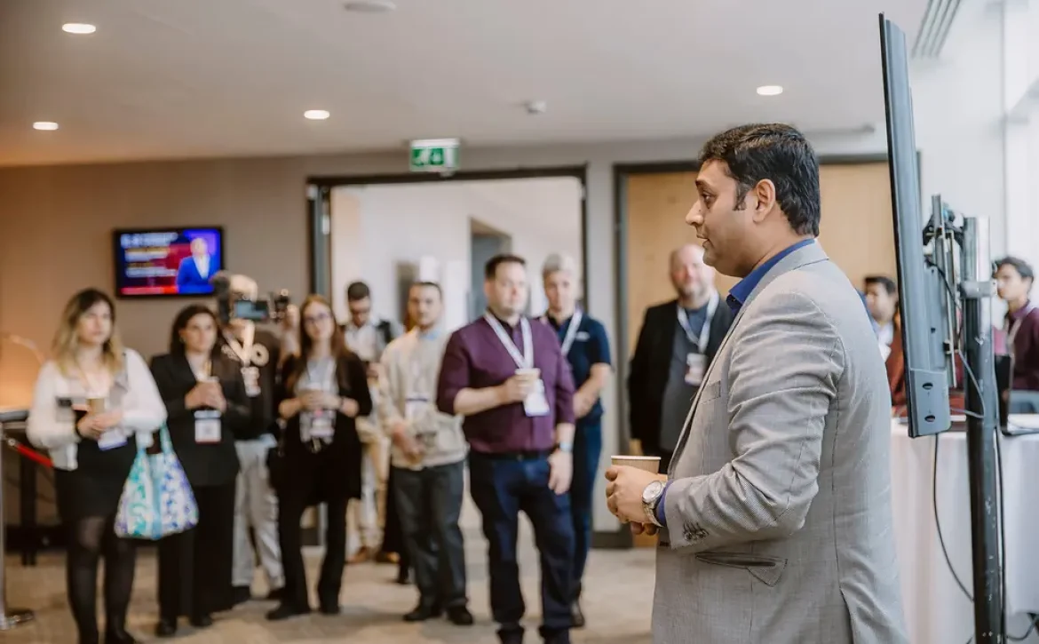 Southampton Small Business Expo