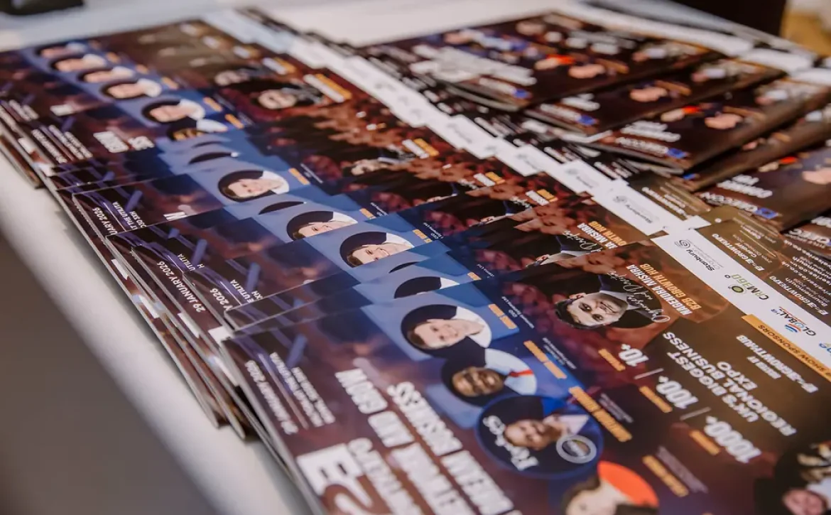 Southampton Small Business Expo