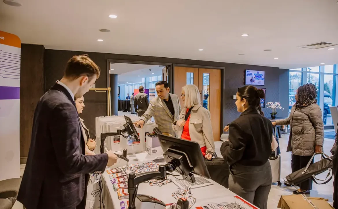 Southampton Small Business Expo