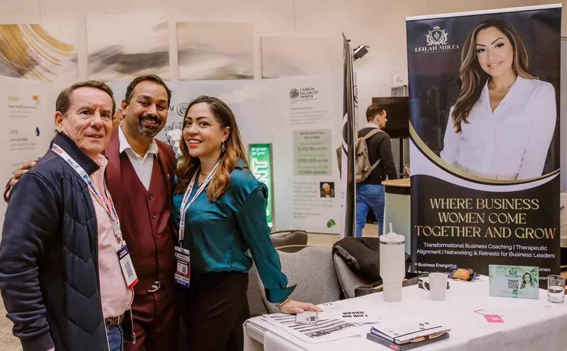 Southampton Business Meet-up