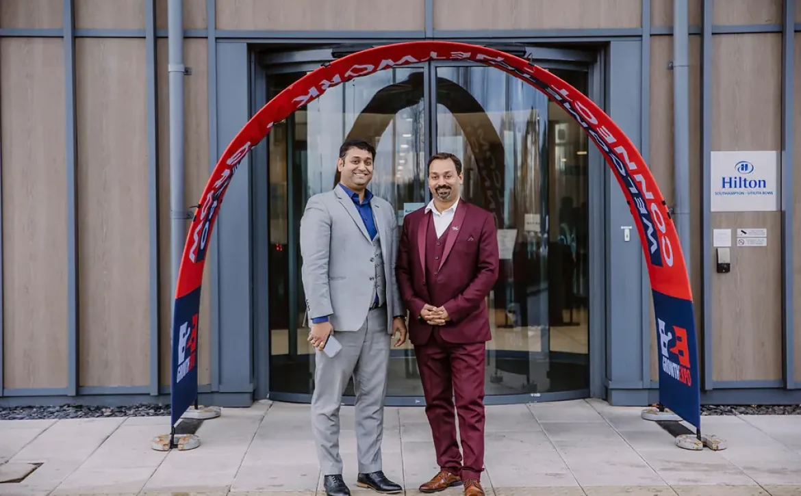 Southampton Business Leaders Expo