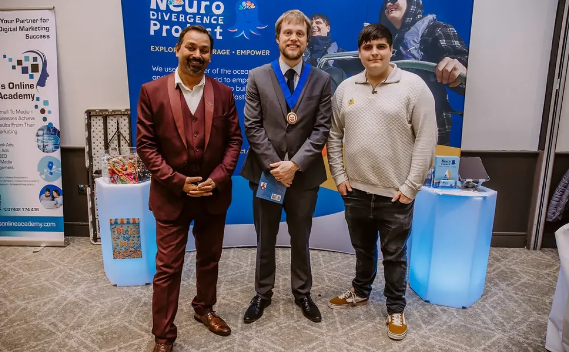 Southampton Business Leaders Expo