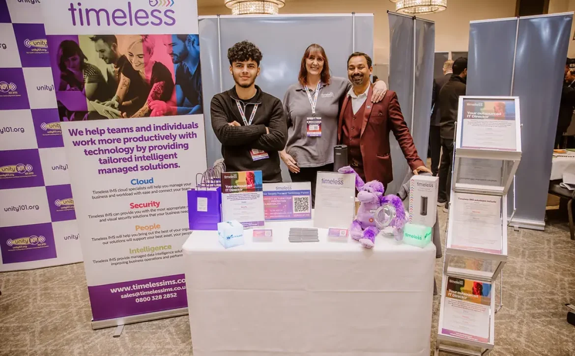 Southampton Business Meet-up