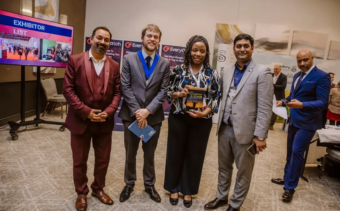 Southampton Business Leaders Expo