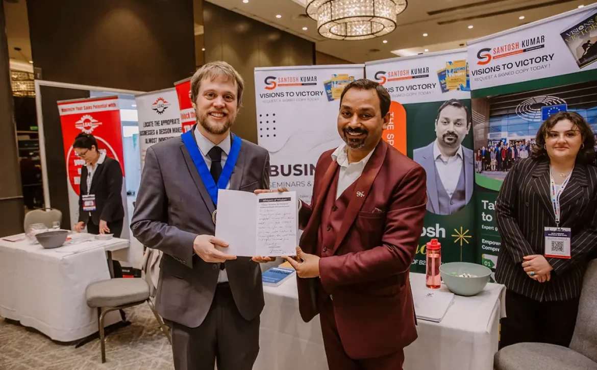 Southampton Business Leaders Expo