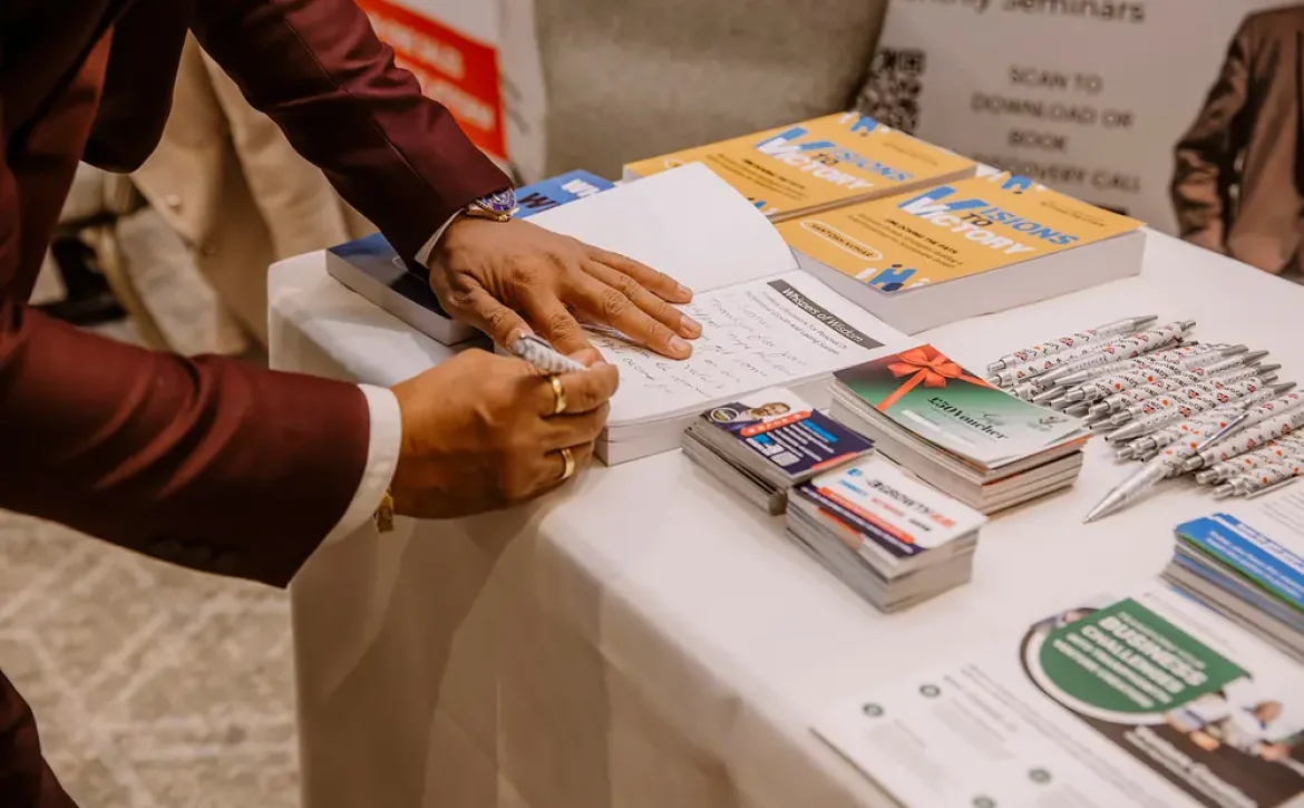 Southampton Corporate Expo