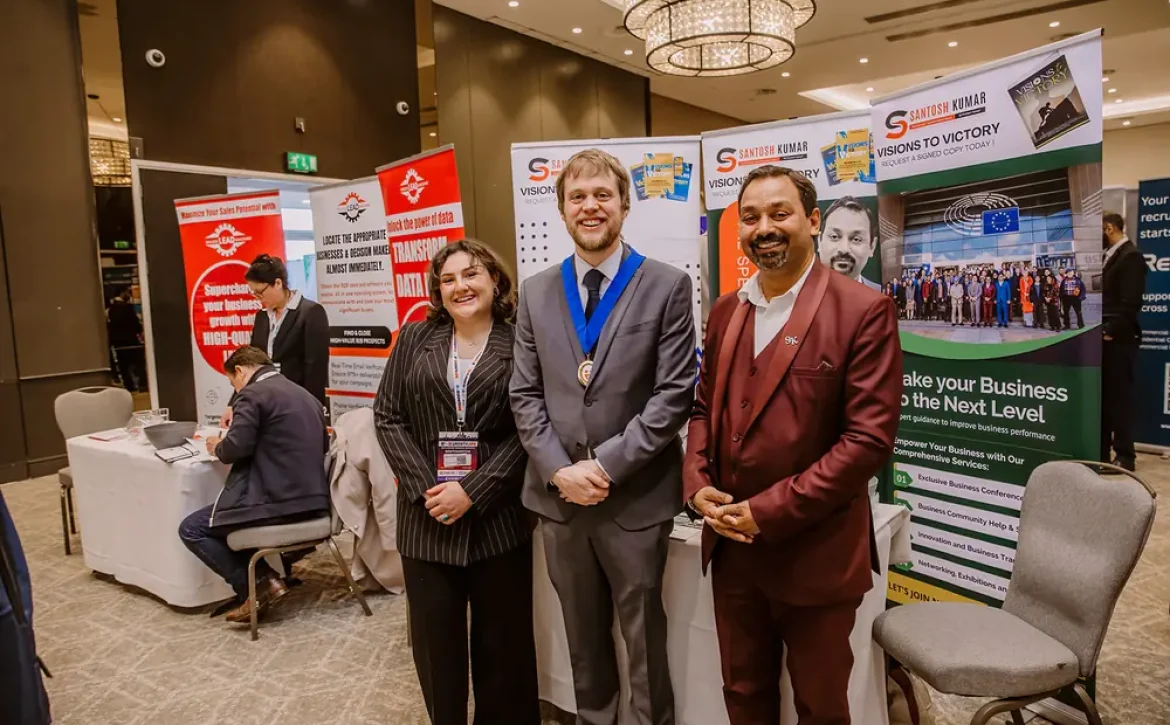 Southampton Business Leaders Expo