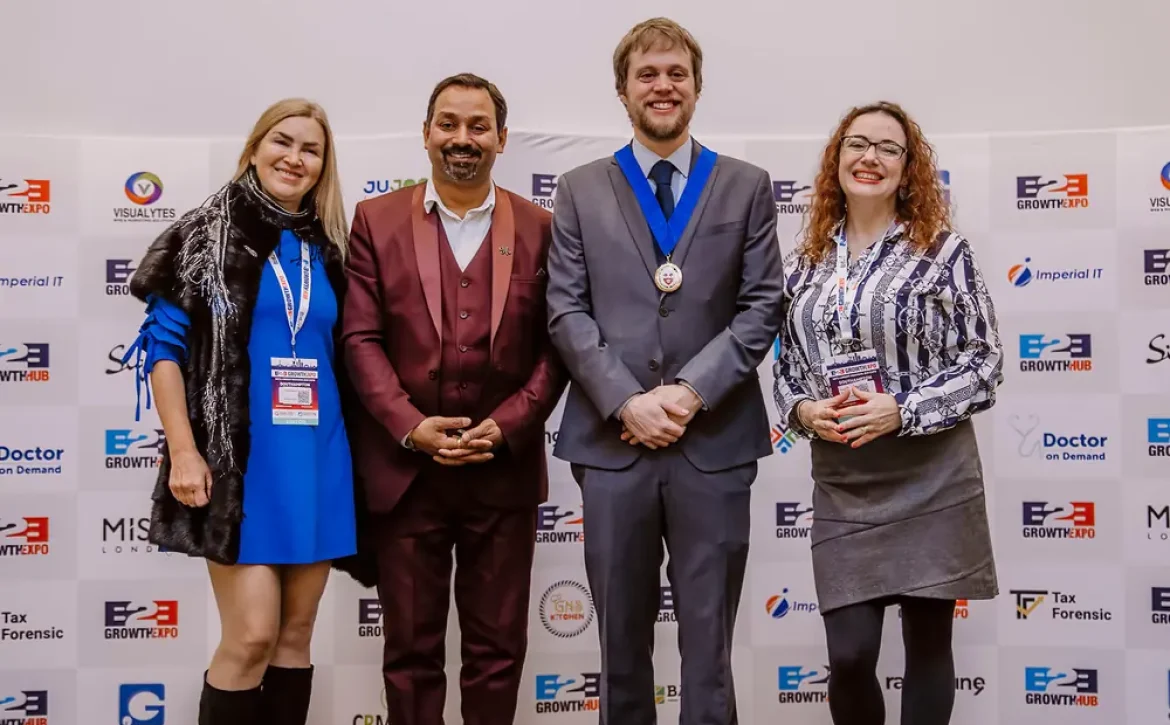 Southampton Corporate Expo