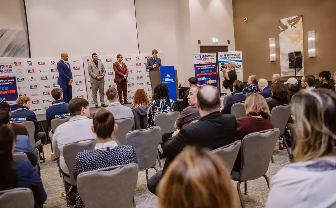 Southampton Corporate Expo