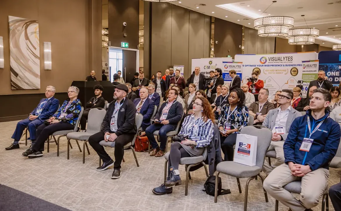 Southampton Corporate Expo