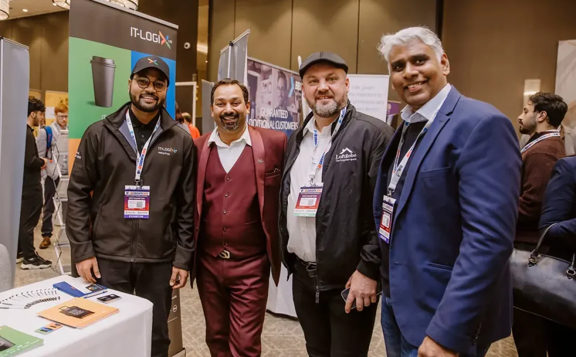 Southampton Business Meet-up