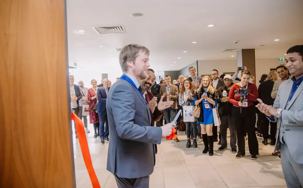 Southampton Corporate Expo