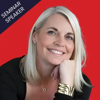 Our Speakers 13 Kat Throne